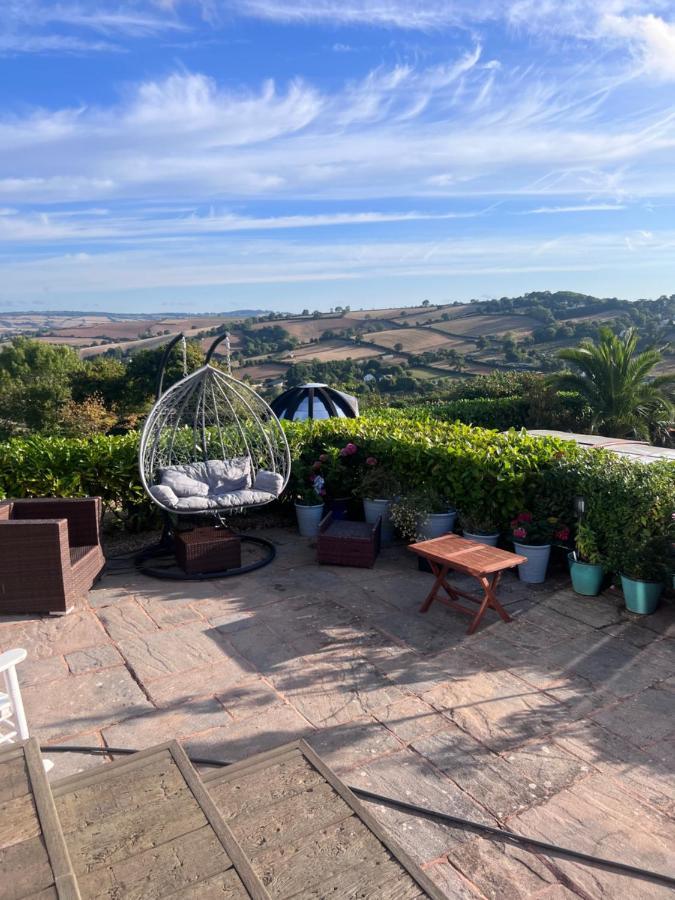 טורקוואי Halekulani Devon Homestay מראה חיצוני תמונה