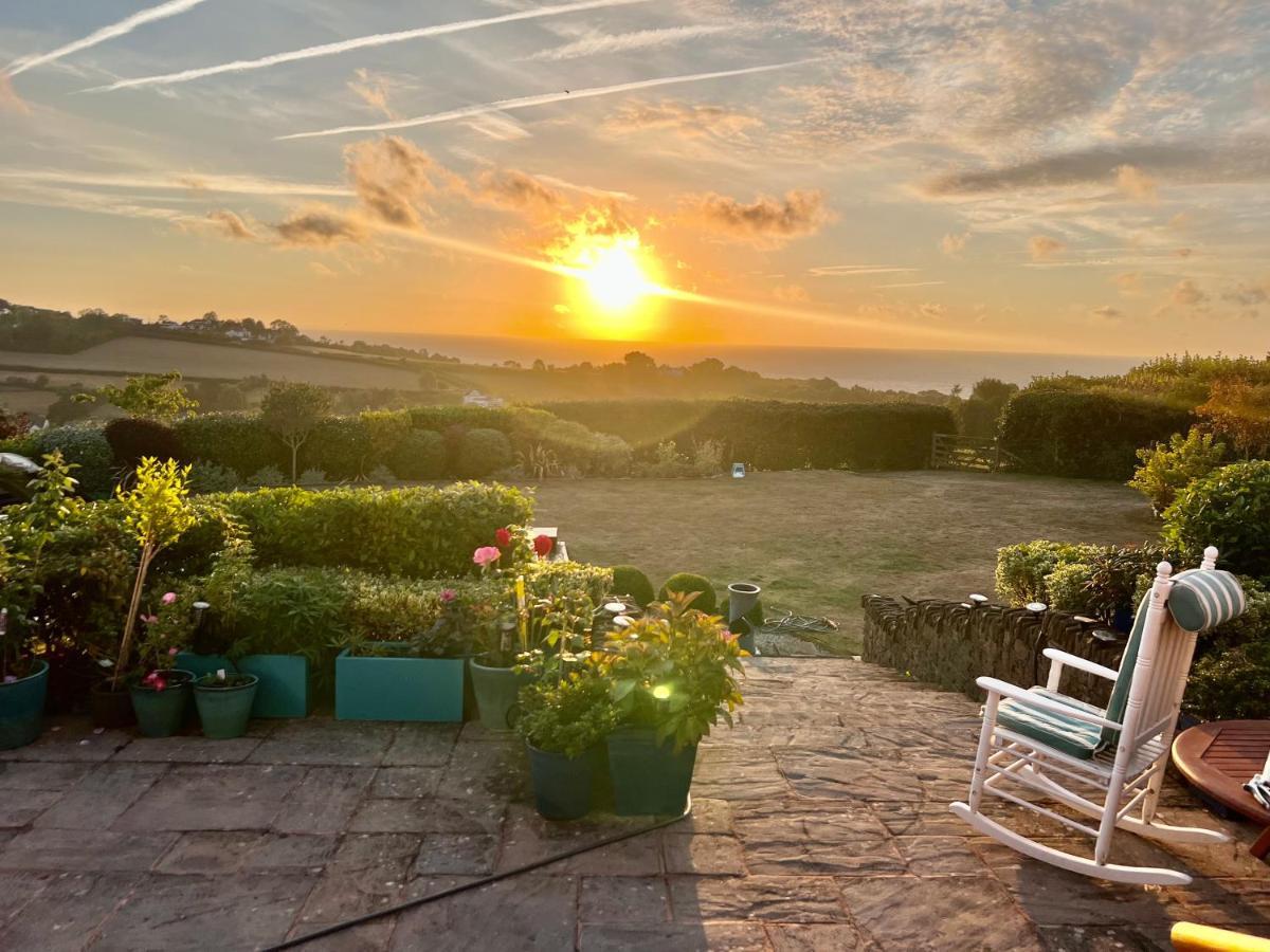טורקוואי Halekulani Devon Homestay מראה חיצוני תמונה