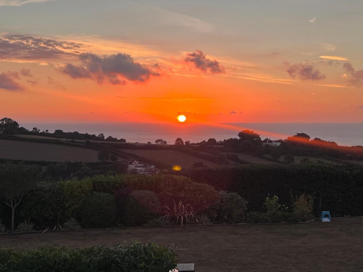 טורקוואי Halekulani Devon Homestay מראה חיצוני תמונה