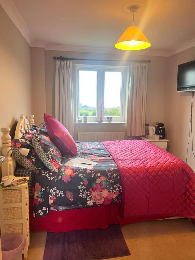 טורקוואי Halekulani Devon Homestay מראה חיצוני תמונה