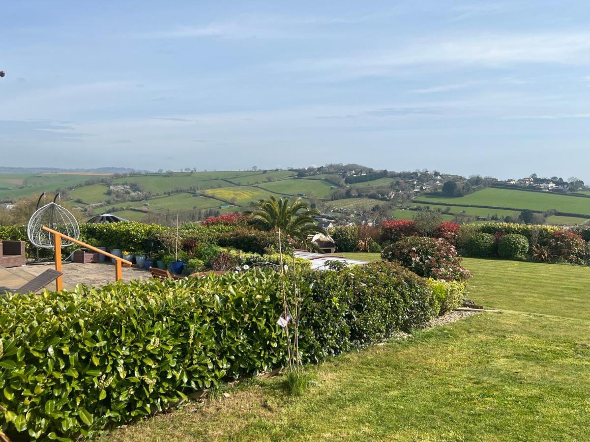 טורקוואי Halekulani Devon Homestay מראה חיצוני תמונה