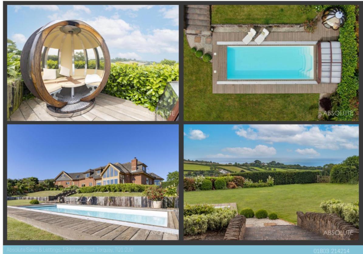 טורקוואי Halekulani Devon Homestay מראה חיצוני תמונה