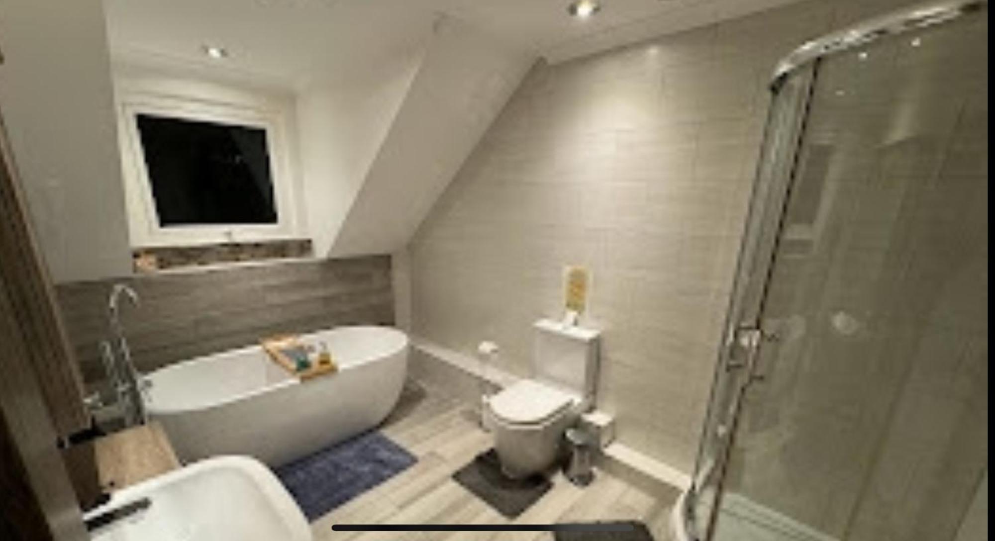 טורקוואי Halekulani Devon Homestay מראה חיצוני תמונה