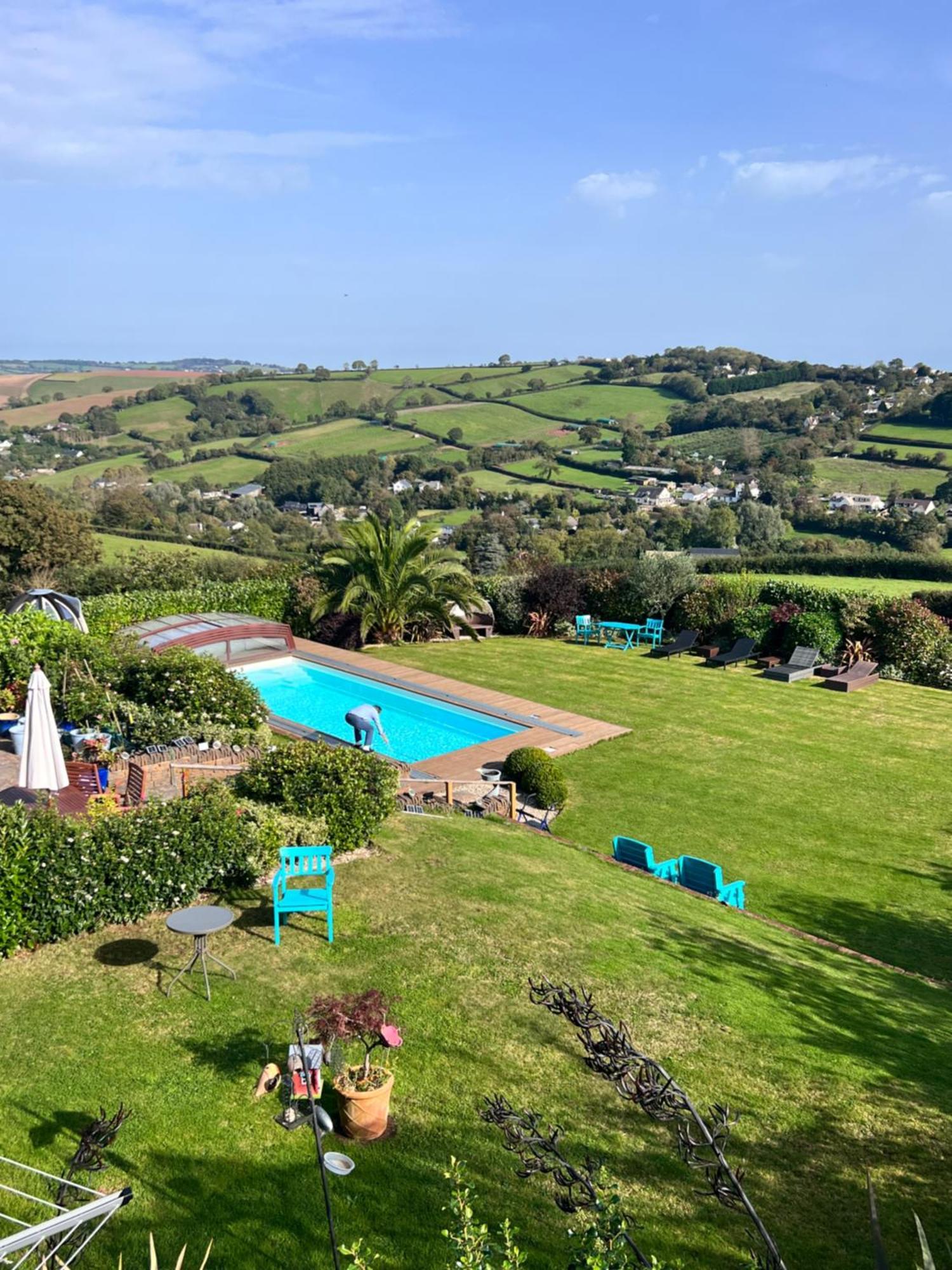 טורקוואי Halekulani Devon Homestay מראה חיצוני תמונה