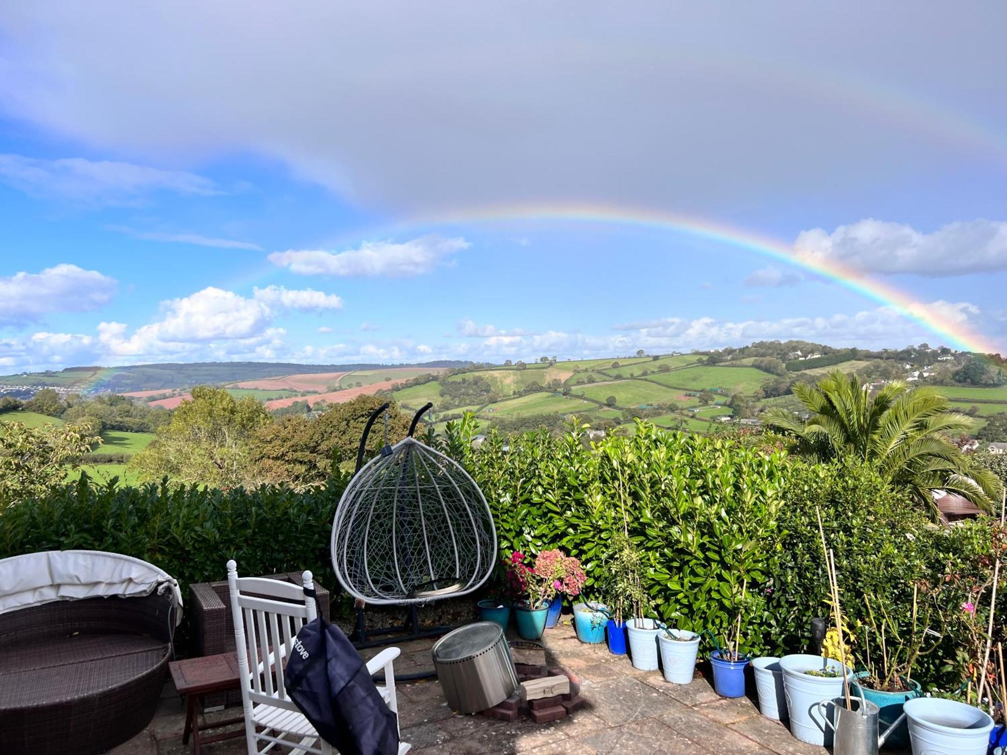 טורקוואי Halekulani Devon Homestay מראה חיצוני תמונה