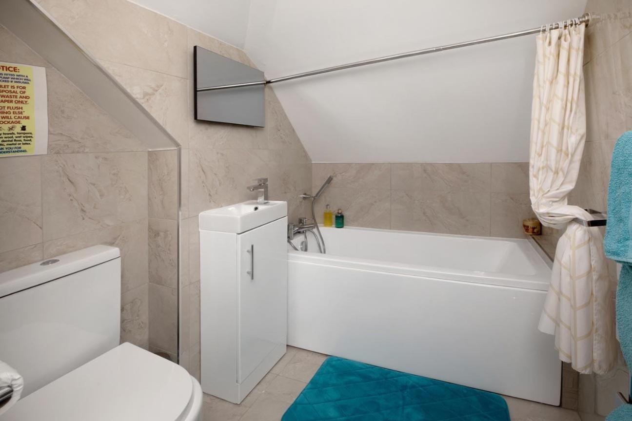 טורקוואי Halekulani Devon Homestay מראה חיצוני תמונה