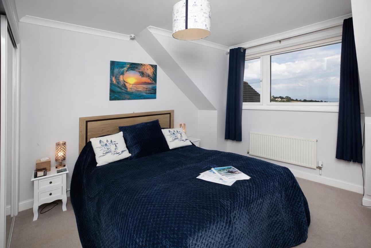 טורקוואי Halekulani Devon Homestay מראה חיצוני תמונה