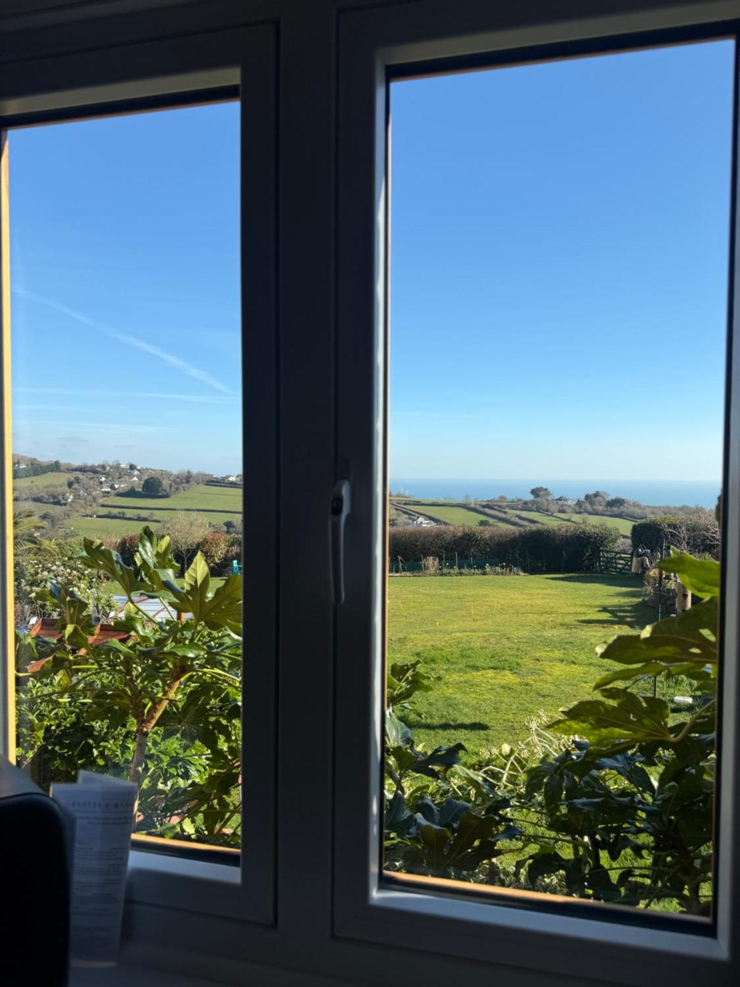 טורקוואי Halekulani Devon Homestay מראה חיצוני תמונה