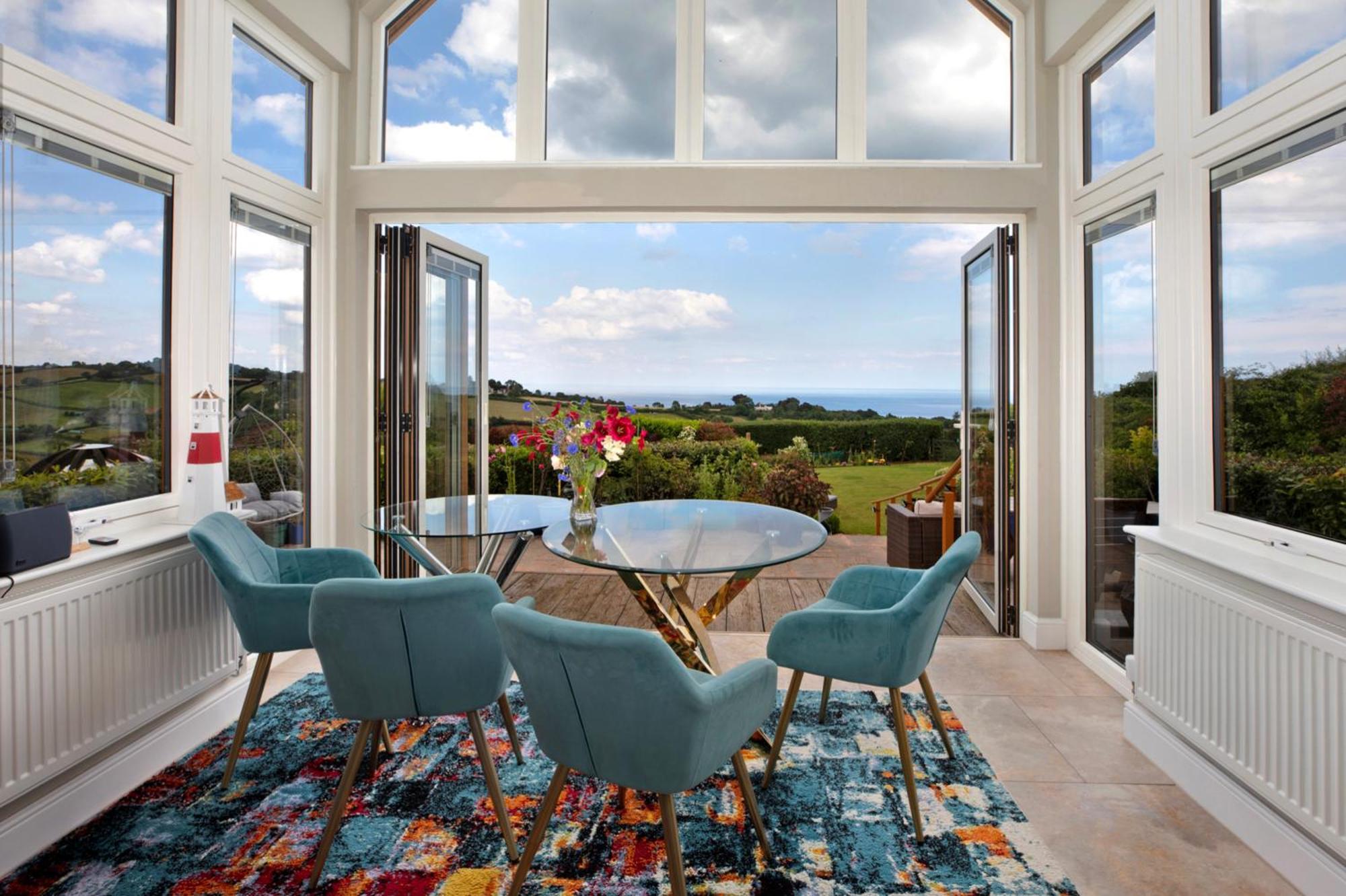טורקוואי Halekulani Devon Homestay מראה חיצוני תמונה